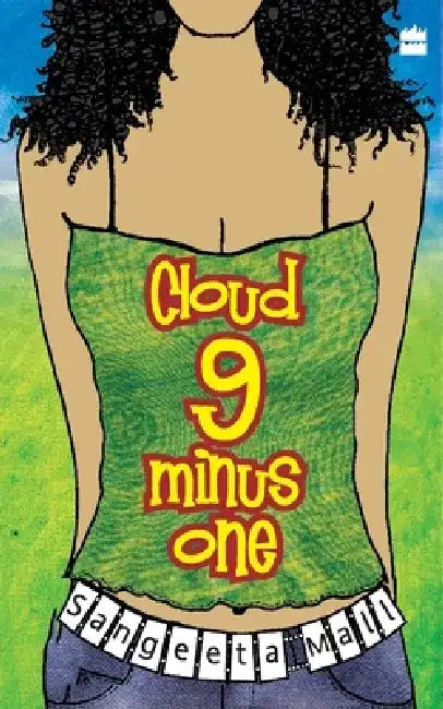 Cloud Nine Minus One by Sangeeta Mall