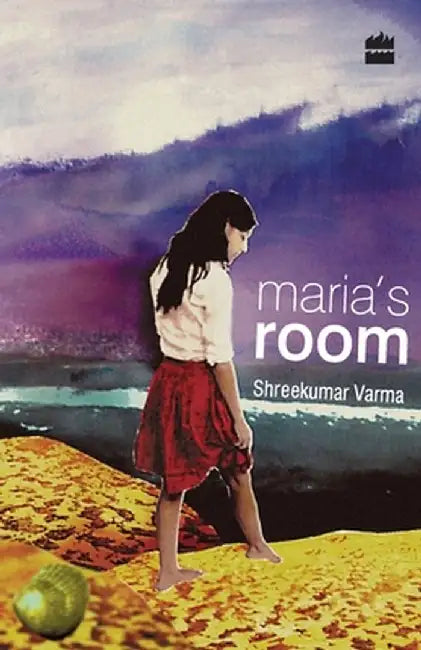 Maria's Room by Sreekumar Verma