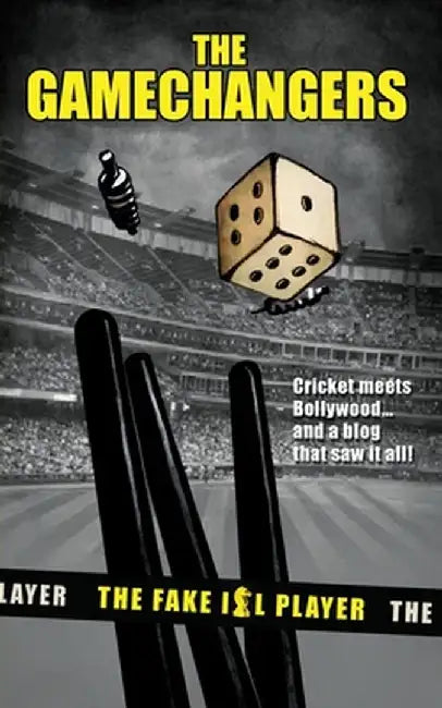 The Gamechangers by No Author