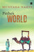 Pittho's World by Murtaza Razvi