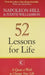 52 Lessons For Life A Quote A Week to Change Your Life by Napoleon Hill
