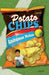Potato Chips by Anshuman Mohan