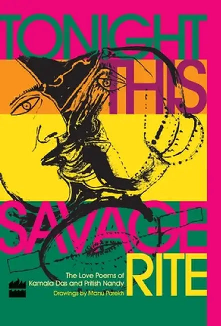 Tonight, The Savage Rite by No Author