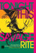 Tonight, The Savage Rite by No Author