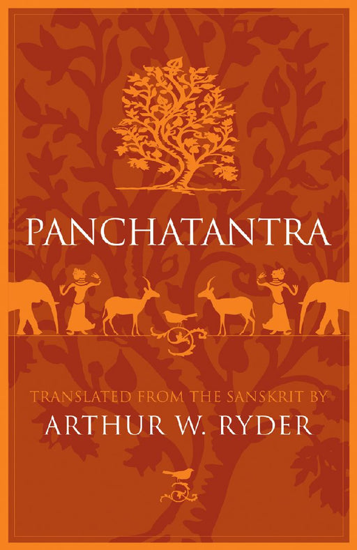 Panchatantra by Arthur W. Ryder
