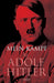 Mein Kampf by Adolf Hitler