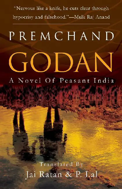 Godan by Premchand