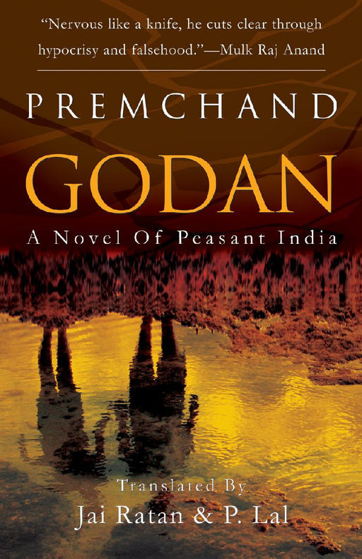 Godan by Premchand