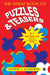 The Great Book of Puzzles & Teasers by George J. Summers