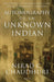 Autobiography of an Unknown Indian by Nirad C. Chaudhuri
