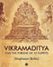 Vikramaditya and the Throne of 32 Puppets by Banerjee