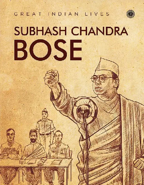 Subhash Chandra Bose