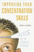 Improving Your Concentration Skill by Godfrey Harris , Kennith L. Harris