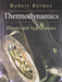 Thermodynamics by Robert Balmer
