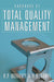 Handbook of Total Quality Management by R.P. Mohanty 