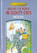 Around The World in Eighty Days by Jules Verne