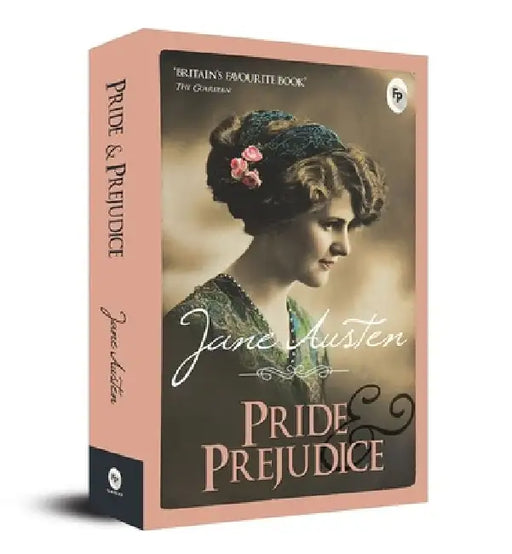 Pride & Prejudice 