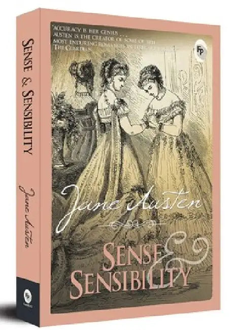 Sense & Sensibility by Jane Austen