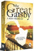 The Great Gatsby by F. Scott Fitzgerald