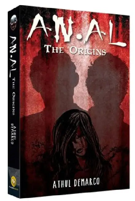 An.Al: The Origins by Athul De Marco