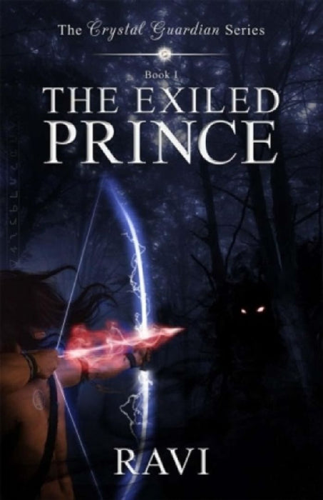 The Exiled Prince by Ravi Venu