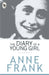 The Diary of a Young Girl by Anne Frank