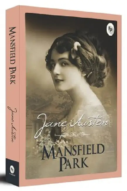 Mansfield Park by Jane Austen