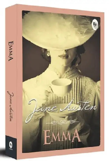 Emma by Jane Austen