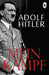 Mein Kampf by Adolf Hitler