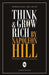 Think & Grow Rich by Napoleon Hill