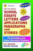 Up-To-Date School Essays Letters Applications Paragraphs and Stories 