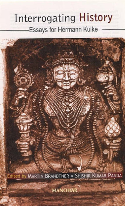 Interrogating History by C. Lotz