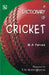 The Dictionary of Cricket by PERVEZ, M.A.