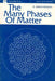 The Many Phases of Matter by G Venkataraman