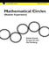 Mathematical Circles (Russian Experience) by Dmitri Fomin, Sergey Genkin, llia Itenberg