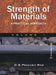 Strength of Materials: A Practical Approach (Vol. 1) by D S Prakash Rao