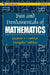 Fun and Fundamentals of Mathematics by Jayanth V Narlikar, Mangala Narlikar