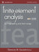 Finite Element Analysis for Engineering & Technology by Tirupathi R Chandrupatla
