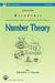 Number Theory by Shailesh Shirali, C S Yogananda