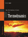 Introduction to Thermodynamics, An by Y V C Rao