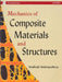 Mechanics of Composite Materials and Structures by Madhujit Mukhopadhyay
