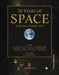 50 Years of Space: A Global Perspective by P V Manoranjan Rao