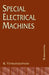Special Electrical Machines by K Venkataratnam