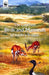 The Common Birds and Mammals of Andhra Pradesh by WWF-India