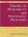 Theory of Probability and Stochastic Processes by Pradip Kumar Ghosh