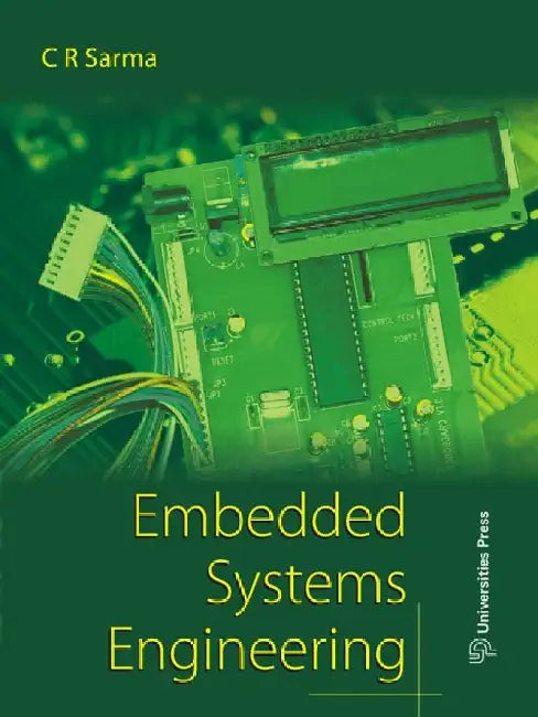Embedded Systems Engineering by C R Sarma