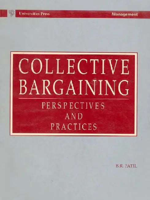Collective Bargaining by B.R.Patil