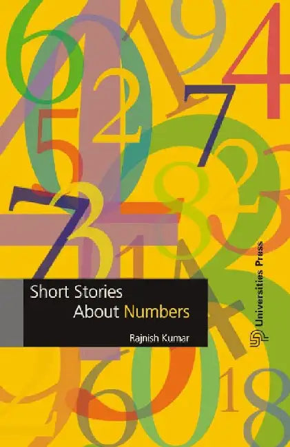 Short Stories About Numbers by Rajnish Kumar