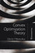 Convex Optimization Theory by Dimitri P Bertsekas
