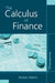 The Calculus of Finance by Amber Habib